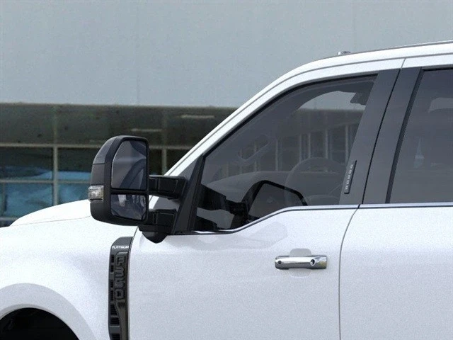 2026 Ford Super Duty 5th Gen - Image 20 of 21