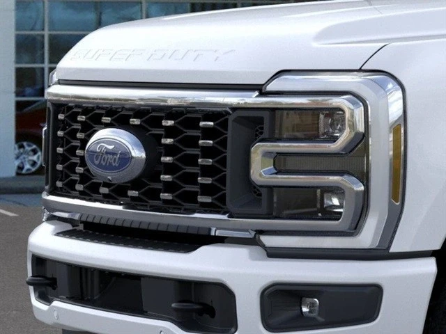 2026 Ford Super Duty 5th Gen - Image 17 of 21