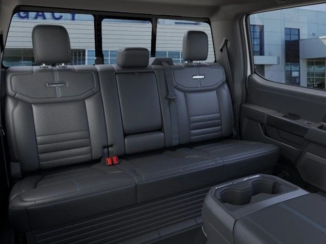 2026 Ford Super Duty 5th Gen - Image 11 of 21