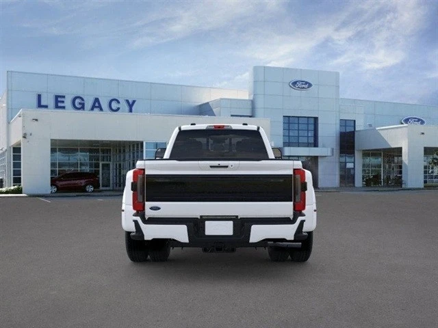 2026 Ford Super Duty 5th Gen - Image 5 of 21