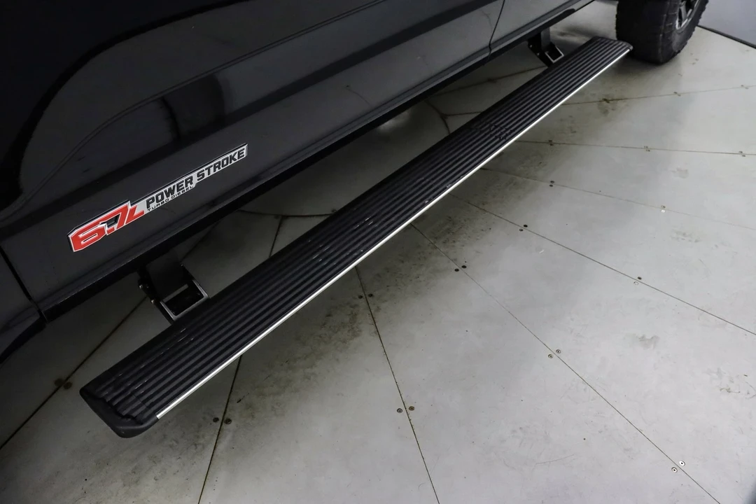 2026 Ford Super Duty 5th Gen - Image 13 of 21