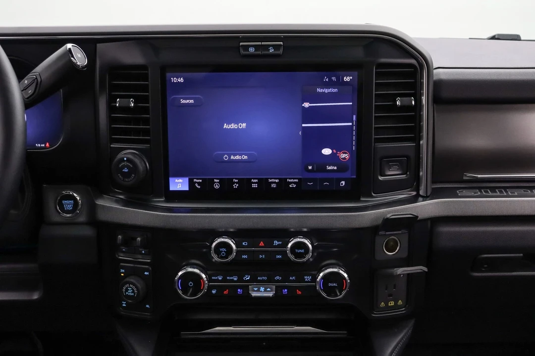 2026 Ford Super Duty 5th Gen - Image 21 of 21