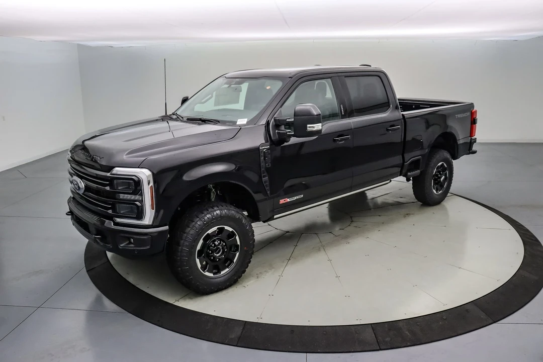 2026 Ford Super Duty 5th Gen - Image 10 of 21