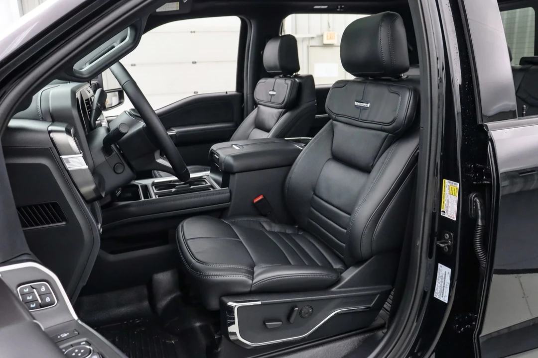 2026 Ford Super Duty 5th Gen - Image 16 of 21