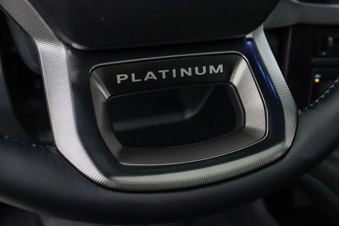 2026 Ford Super Duty 5th Gen - Image 19 of 21