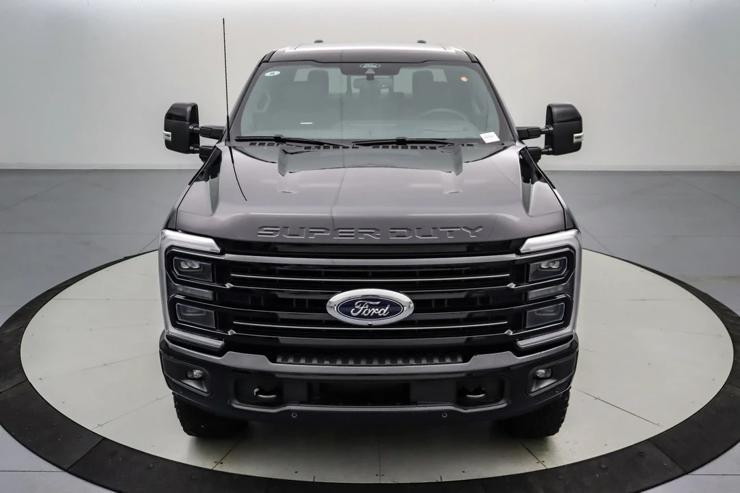 2026 Ford Super Duty 5th Gen - Image 11 of 21