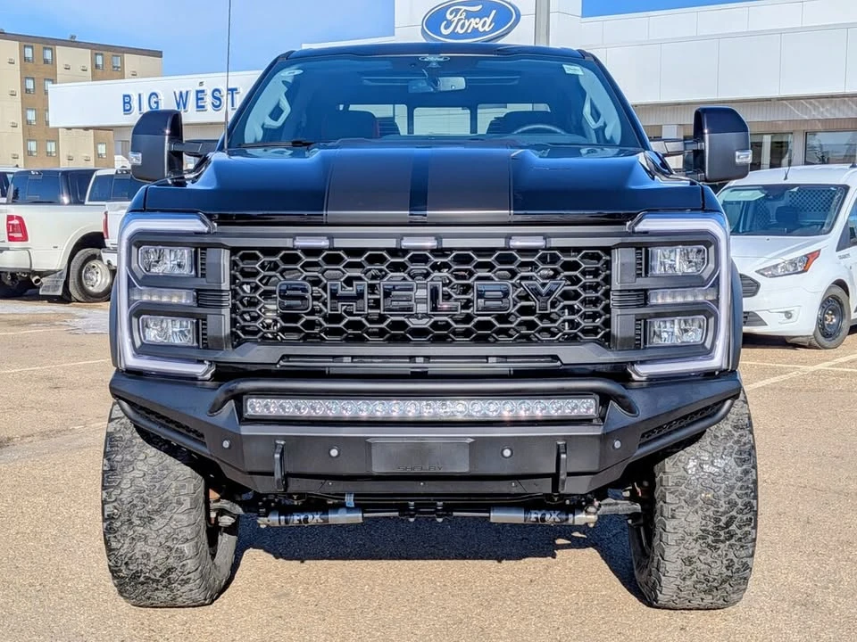 2026 Ford Super Duty 5th Gen - Image 9 of 14