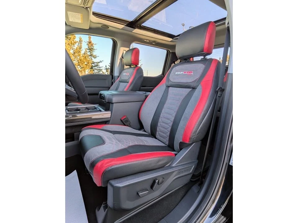 2026 Ford Super Duty 5th Gen - Image 14 of 14