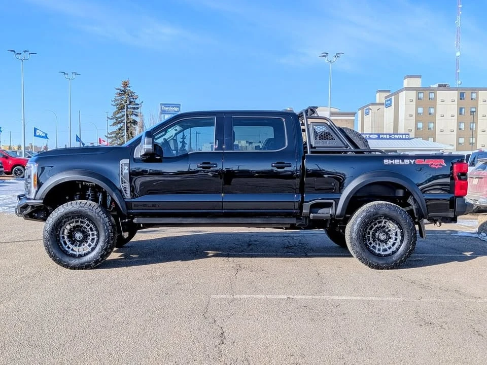 2026 Ford Super Duty 5th Gen - Image 7 of 14