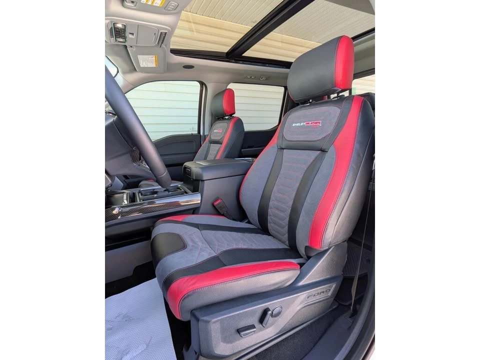 2026 Ford Super Duty 5th Gen - Image 14 of 20
