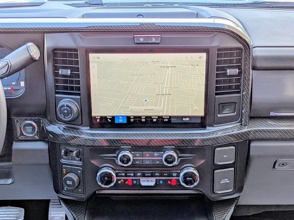 2026 Ford Super Duty 5th Gen - Image 19 of 20
