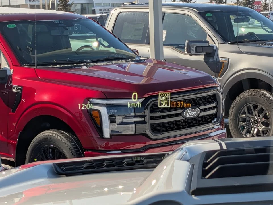 2026 Ford Super Duty 5th Gen - Image 17 of 20