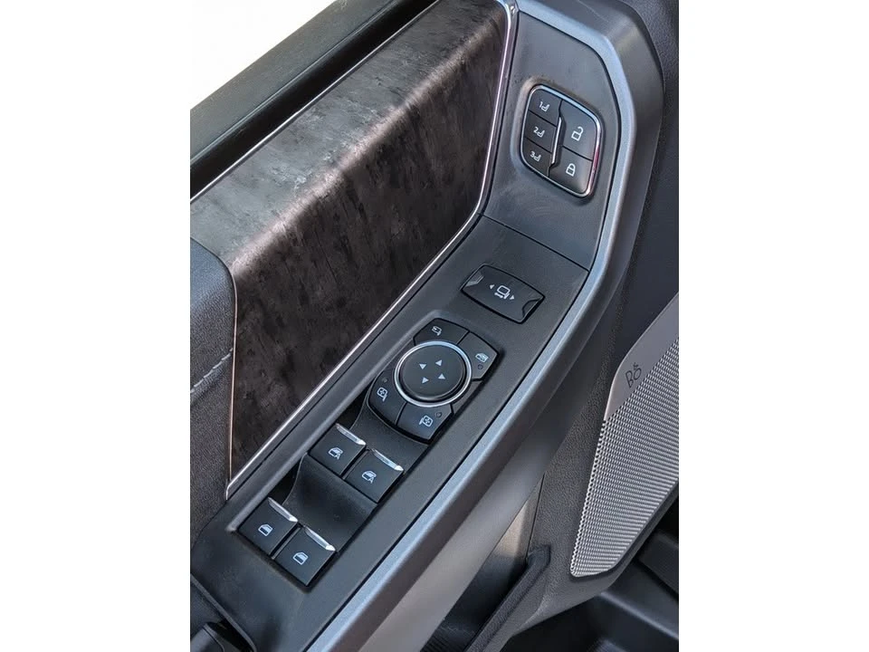 2026 Ford Super Duty 5th Gen - Image 11 of 20