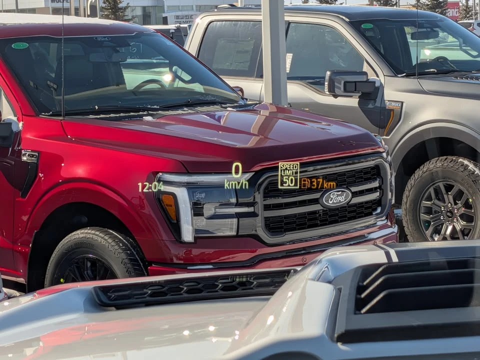 2026 Ford Super Duty 5th Gen - Image 16 of 19