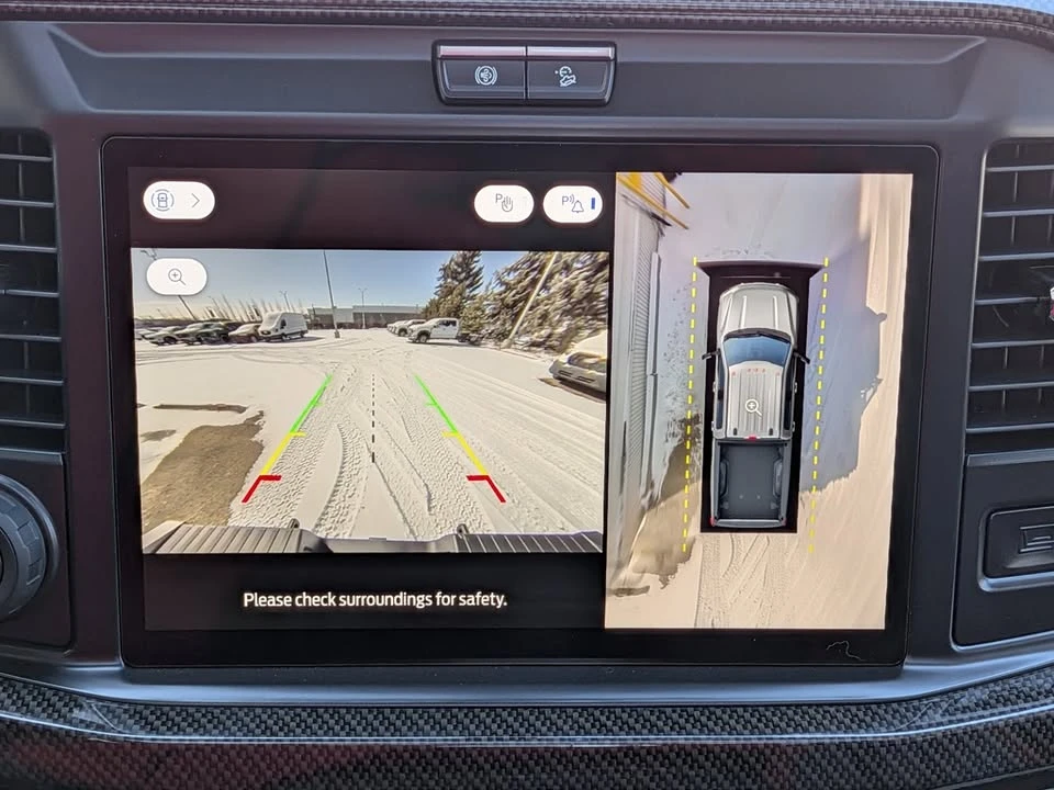 2026 Ford Super Duty 5th Gen - Image 19 of 19