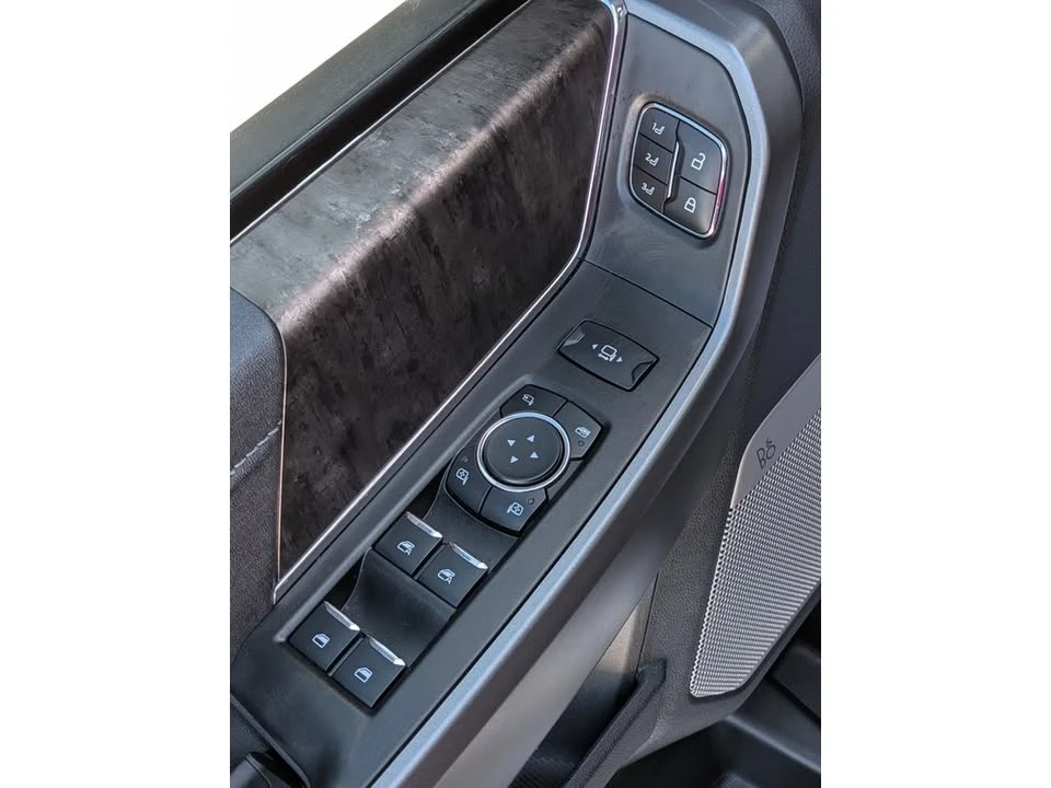 2026 Ford Super Duty 5th Gen - Image 10 of 19