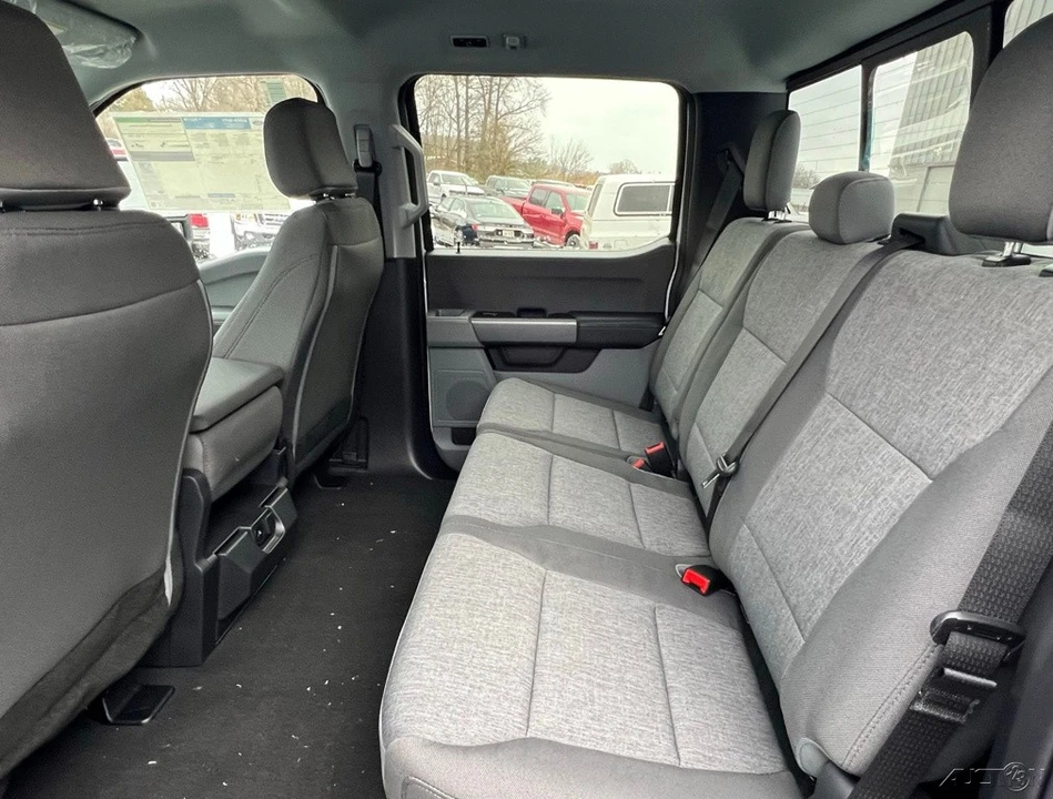 2026 Ford Super Duty 5th Gen - Image 12 of 12