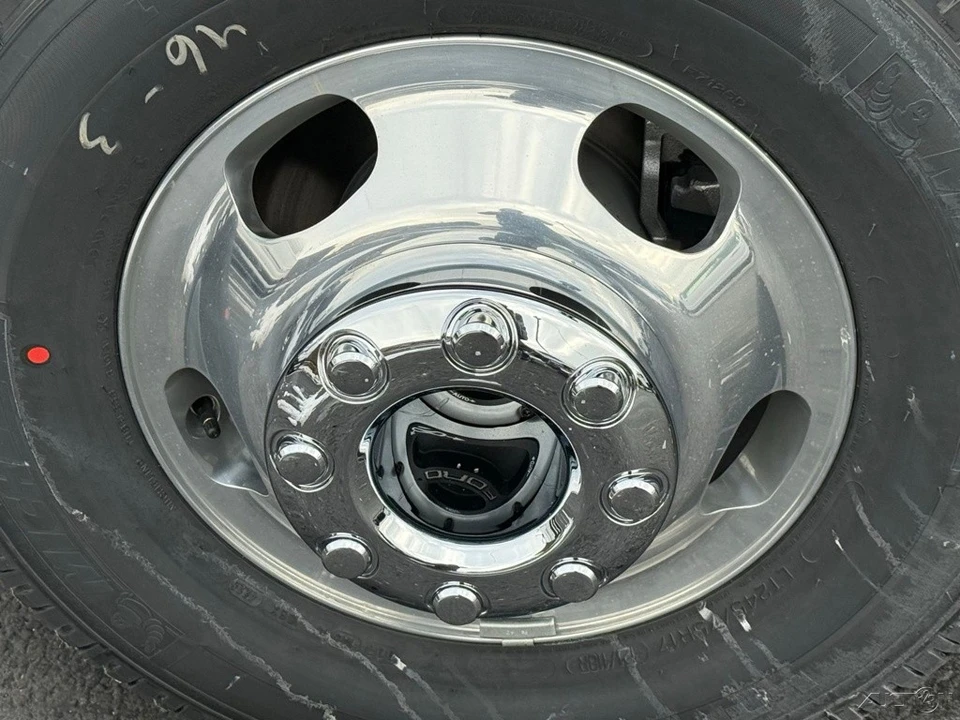 2026 Ford Super Duty 5th Gen - Image 9 of 12