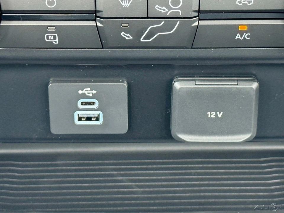 2026 Ford Super Duty 5th Gen - Image 21 of 21