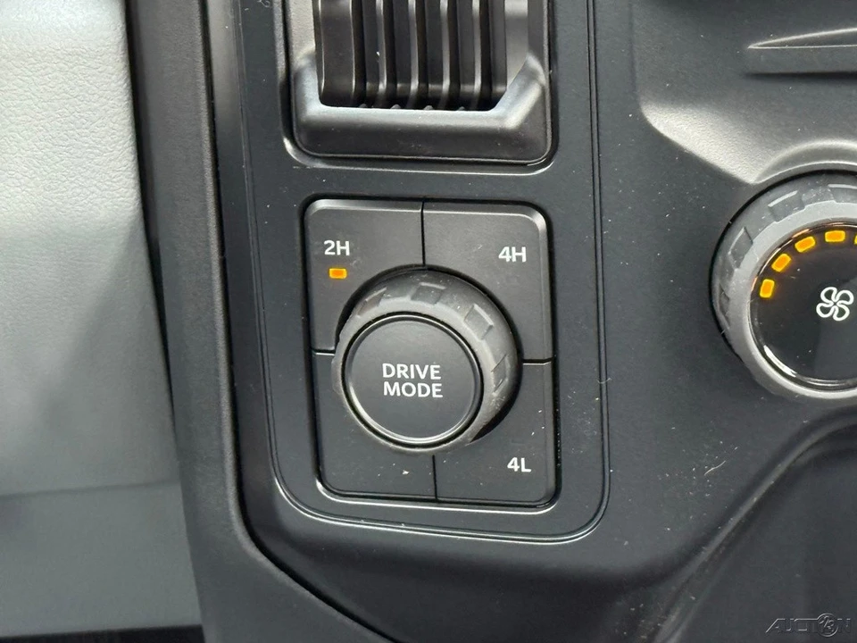 2026 Ford Super Duty 5th Gen - Image 20 of 21