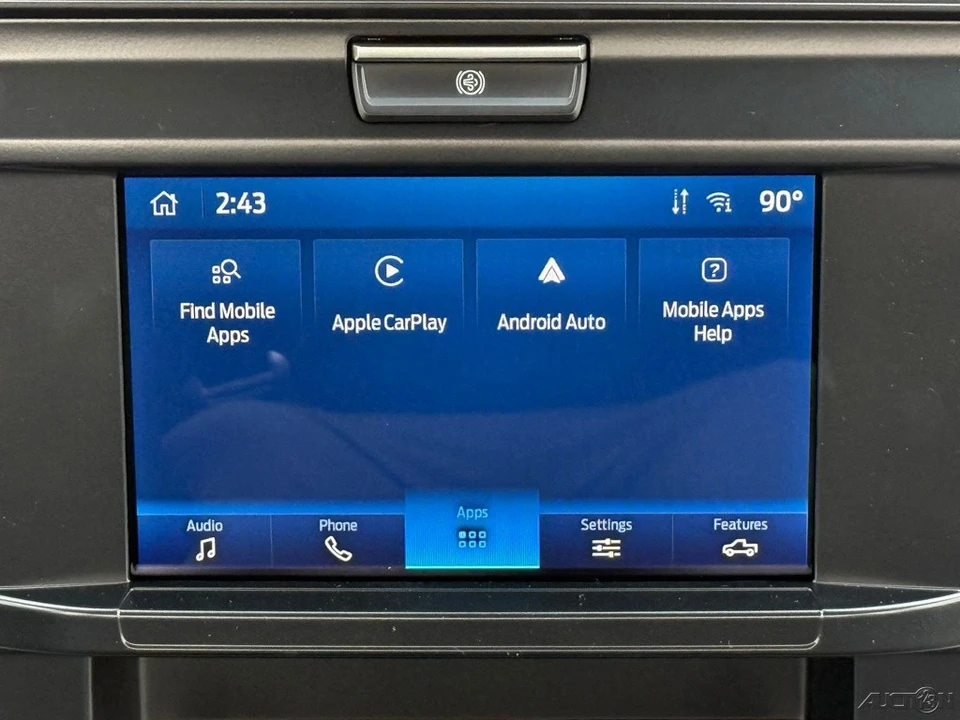 2026 Ford Super Duty 5th Gen - Image 19 of 21