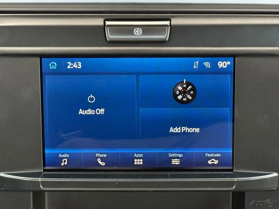 2026 Ford Super Duty 5th Gen - Image 18 of 21