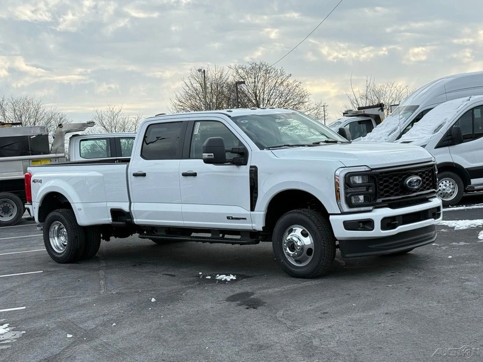 2026 Ford Super Duty 5th Gen - Image 6 of 12