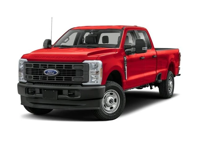 2026 Ford Super Duty 5th Gen - Image 3 of 3