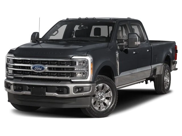 2026 Ford Super Duty 5th Gen - Image 2 of 3