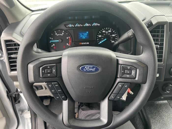 2026 Ford Super Duty 5th Gen - Image 5 of 21