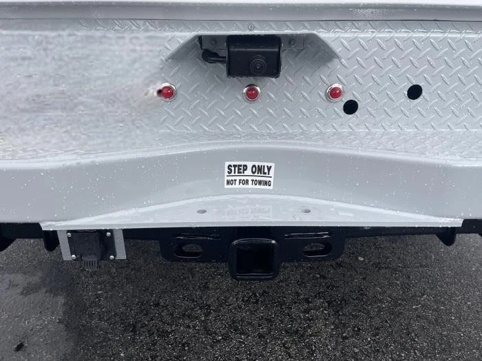2026 Ford Super Duty 5th Gen - Image 26 of 31