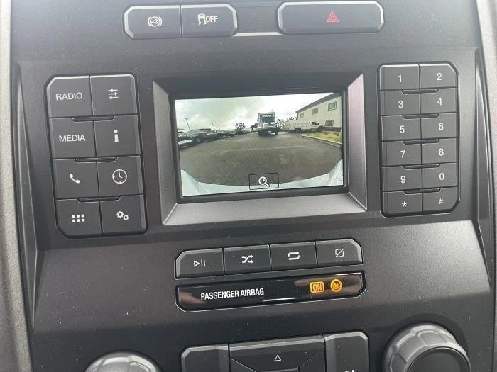2026 Ford Super Duty 5th Gen - Image 6 of 21
