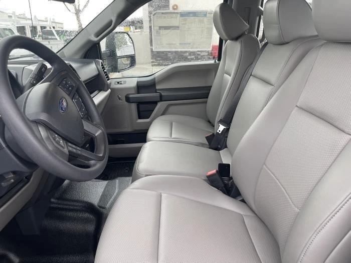 2026 Ford Super Duty 5th Gen - Image 12 of 21