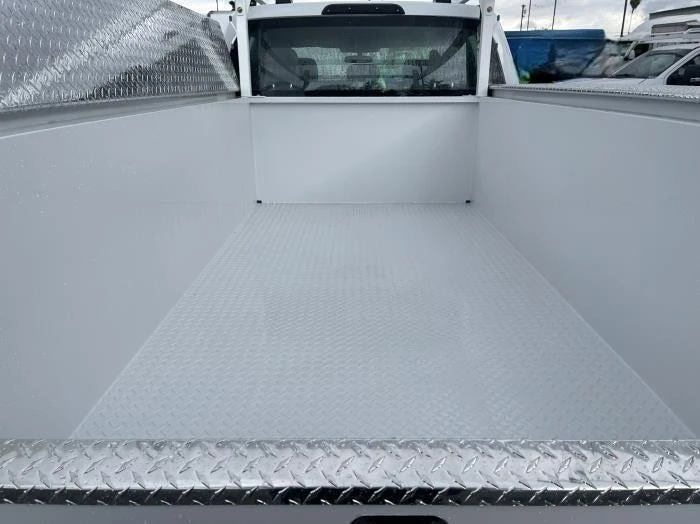 2026 Ford Super Duty 5th Gen - Image 27 of 31