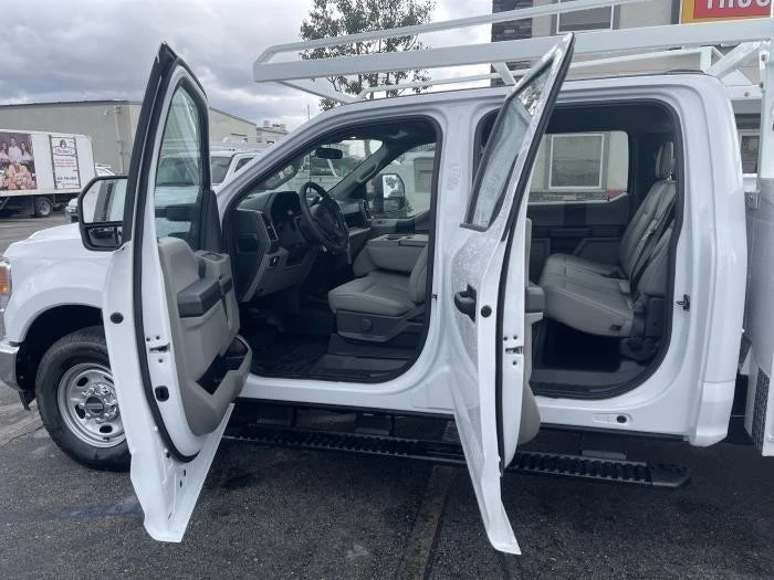 2026 Ford Super Duty 5th Gen - Image 12 of 31