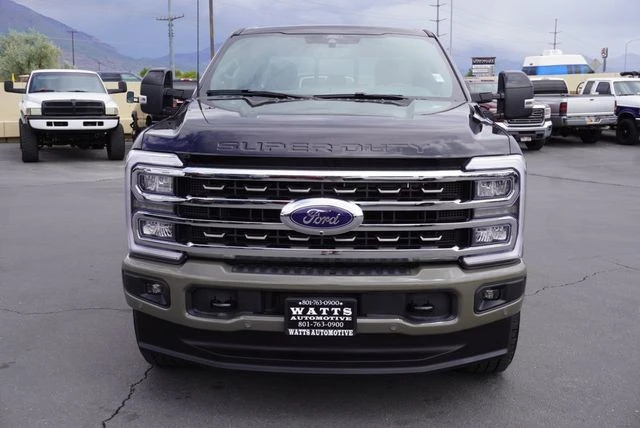 2026 Ford Super Duty 5th Gen - Image 6 of 31