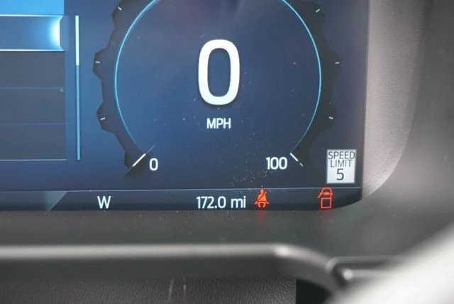 2026 Ford Super Duty 5th Gen - Image 31 of 31