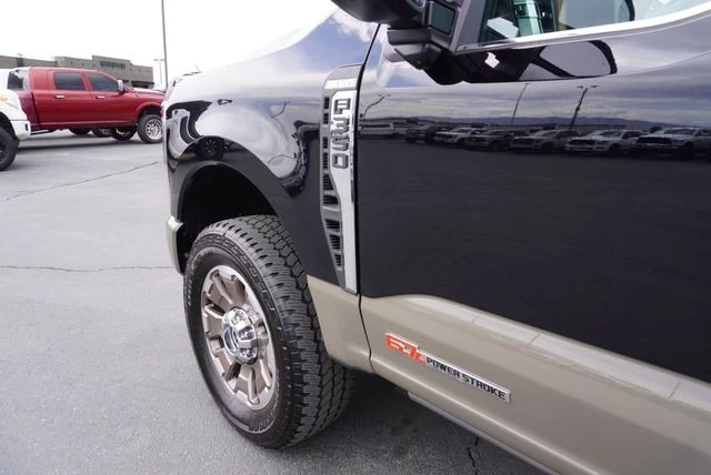 2026 Ford Super Duty 5th Gen - Image 20 of 31
