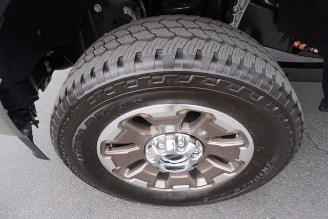 2026 Ford Super Duty 5th Gen - Image 18 of 31