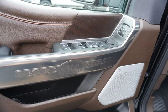 2026 Ford Super Duty 5th Gen - Image 29 of 31