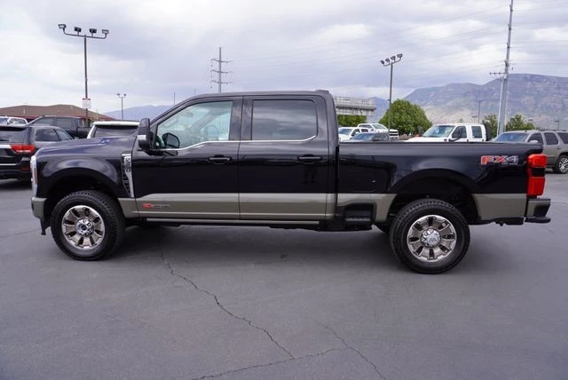 2026 Ford Super Duty 5th Gen - Image 8 of 31