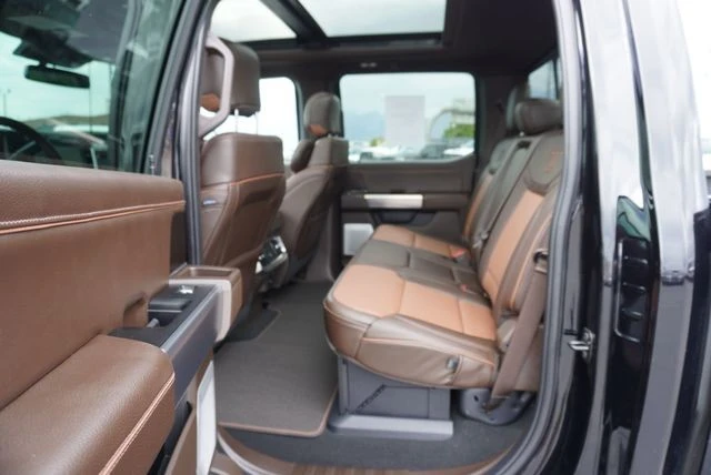 2026 Ford Super Duty 5th Gen - Image 23 of 31