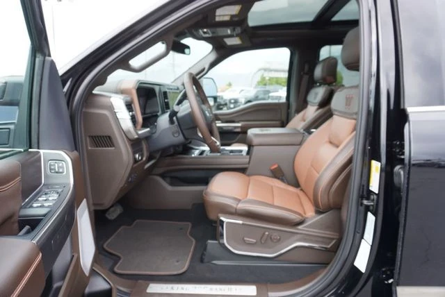 2026 Ford Super Duty 5th Gen - Image 22 of 31