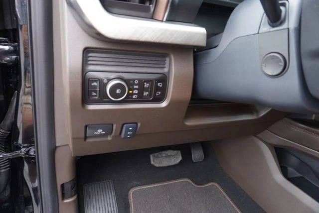 2026 Ford Super Duty 5th Gen - Image 30 of 31