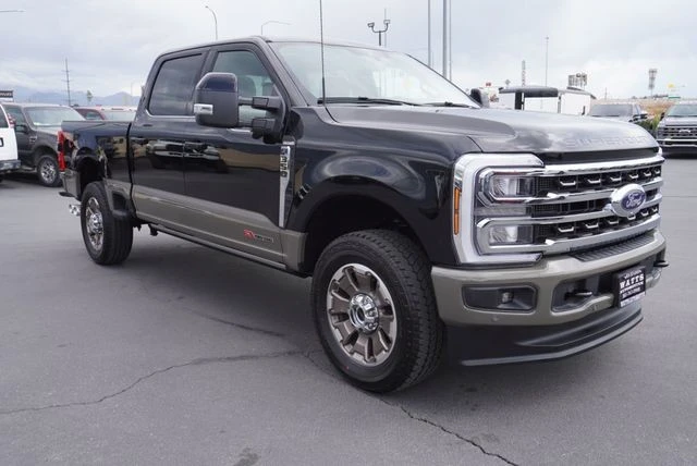 2026 Ford Super Duty 5th Gen - Image 16 of 31
