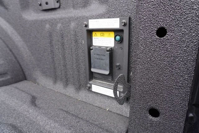 2026 Ford Super Duty 5th Gen - Image 12 of 31