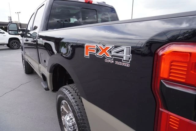 2026 Ford Super Duty 5th Gen - Image 21 of 31