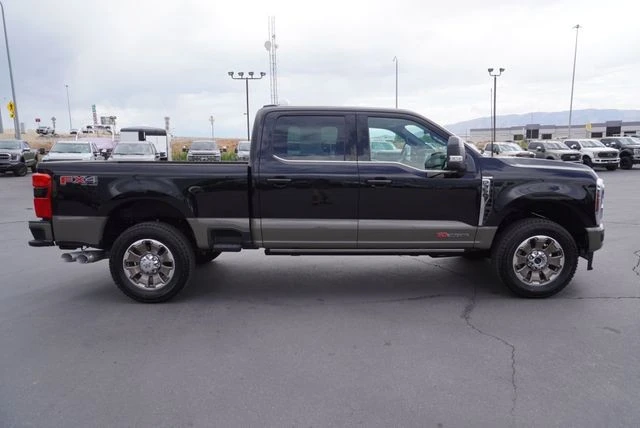 2026 Ford Super Duty 5th Gen - Image 15 of 31