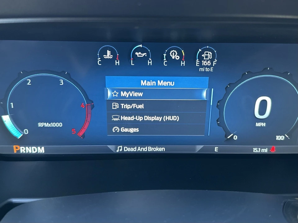 2026 Ford Super Duty - Image 24 of 31