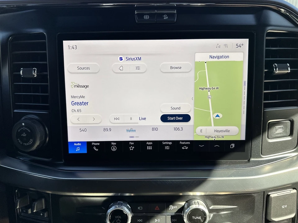 2026 Ford Super Duty - Image 27 of 31